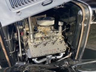 Ford pu 1931