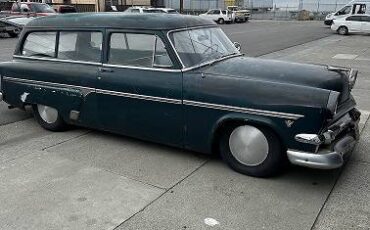 Ford-ranch-wagon-1954-green-1
