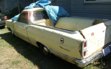 Ford-ranchero-1967-yellow