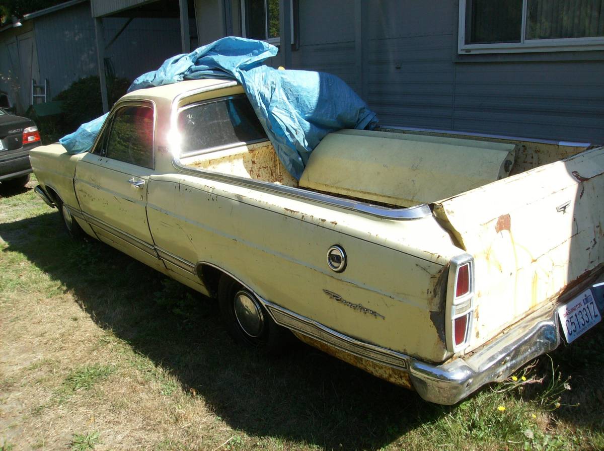 Ford-ranchero-1967-yellow