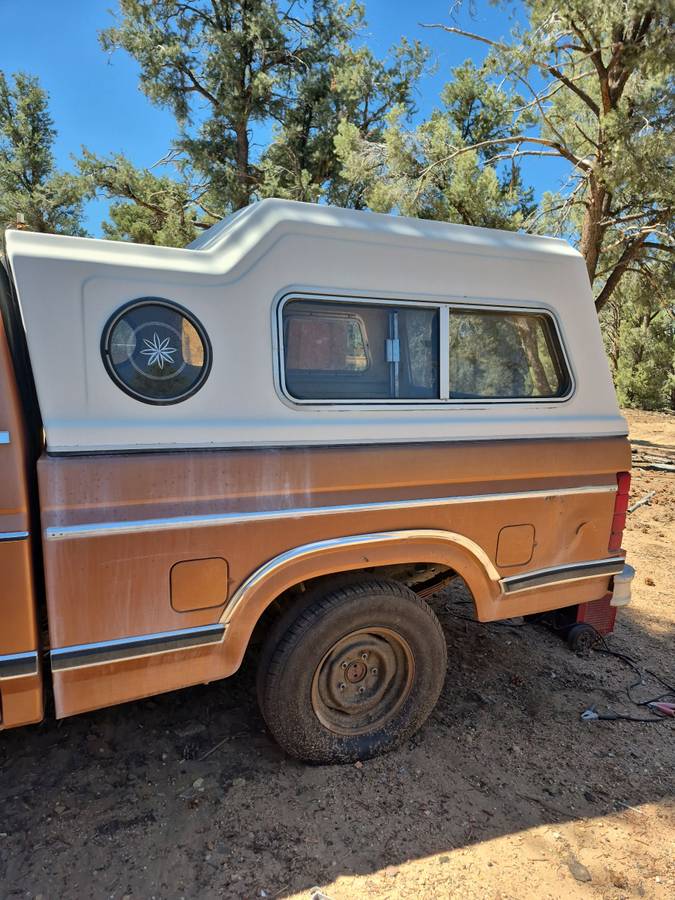 Ford-ranger-1981-brown-4
