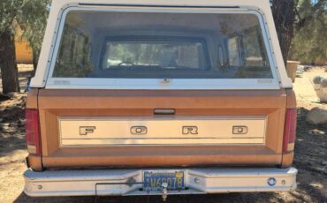 Ford-ranger-1981-brown-5