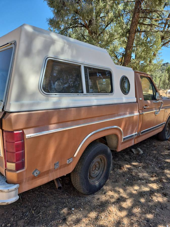 Ford-ranger-1981-brown-6