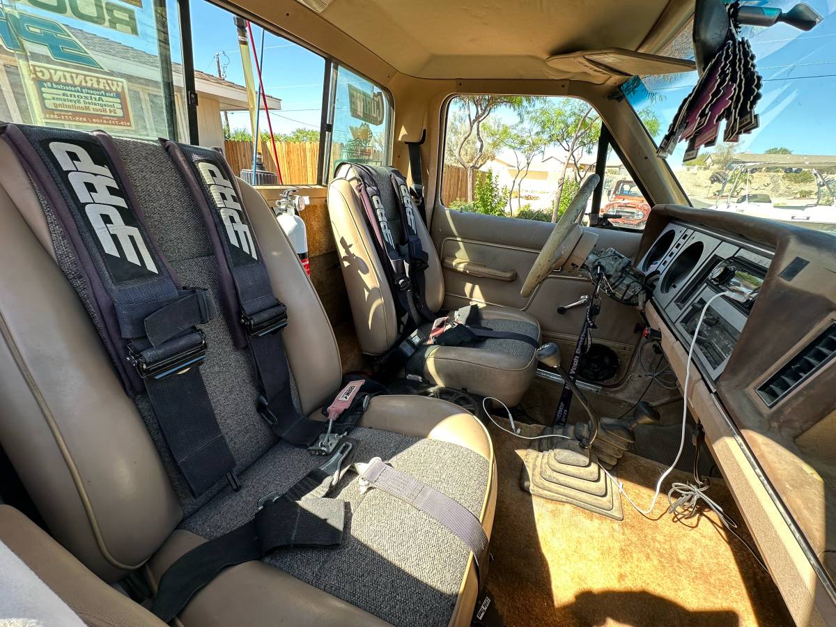 Ford-ranger-1985-brown-10