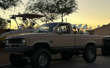 Ford-ranger-1985-brown