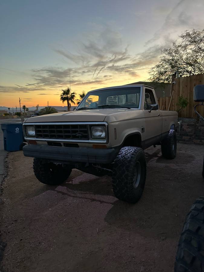 Ford-ranger-1985-brown-6