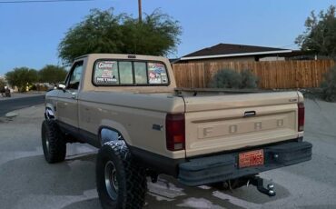 Ford-ranger-1985-brown-7