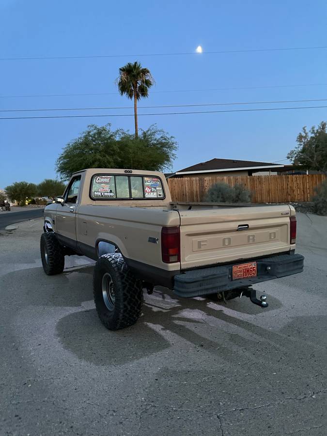 Ford-ranger-1985-brown-7
