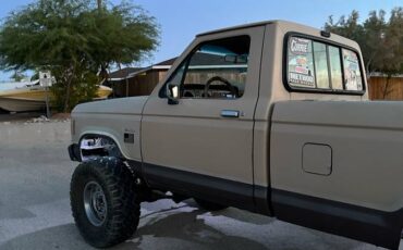 Ford-ranger-1985-brown-8