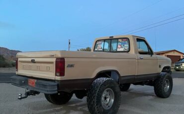 Ford-ranger-1985-brown-9