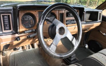Ford-ranger-1986-black-10