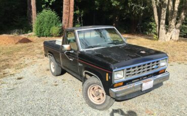 Ford-ranger-1986-black-12