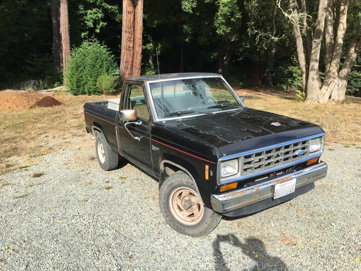 Ford-ranger-1986-black-12
