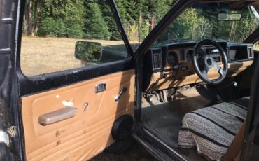 Ford-ranger-1986-black-7