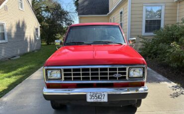 Ford-ranger-1987-red-1