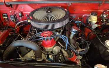 Ford-ranger-1987-red-11