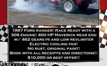 Ford-ranger-1987-red-14