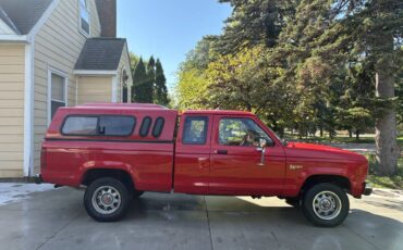 Ford-ranger-1987-red-2
