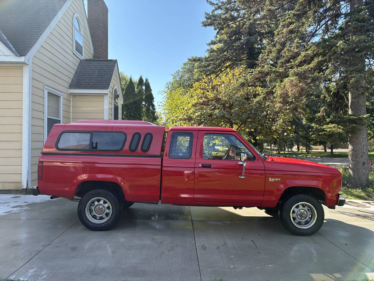 Ford-ranger-1987-red-2