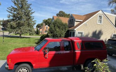 Ford-ranger-1987-red-3