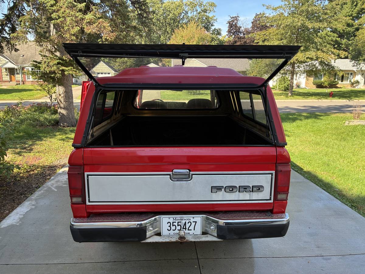 Ford-ranger-1987-red-4