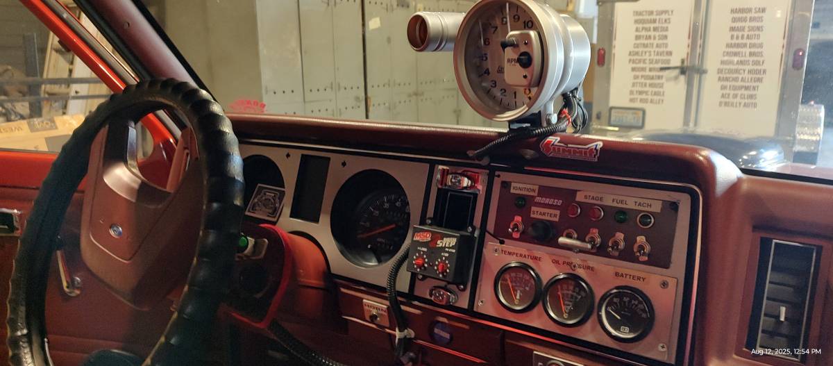 Ford-ranger-1987-red-4