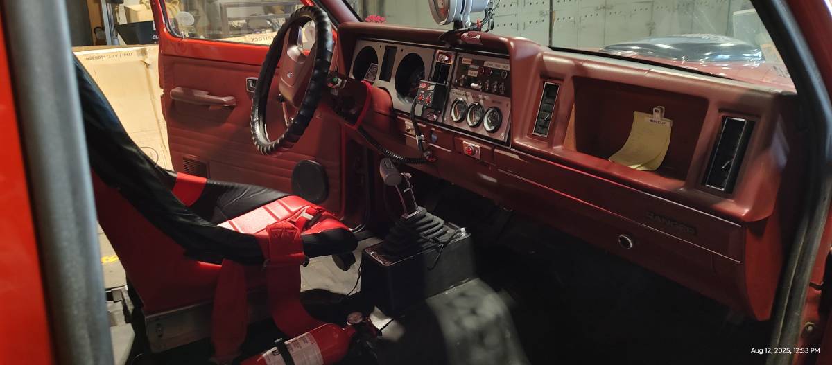 Ford-ranger-1987-red-6