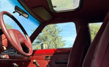 Ford-ranger-1987-red-7
