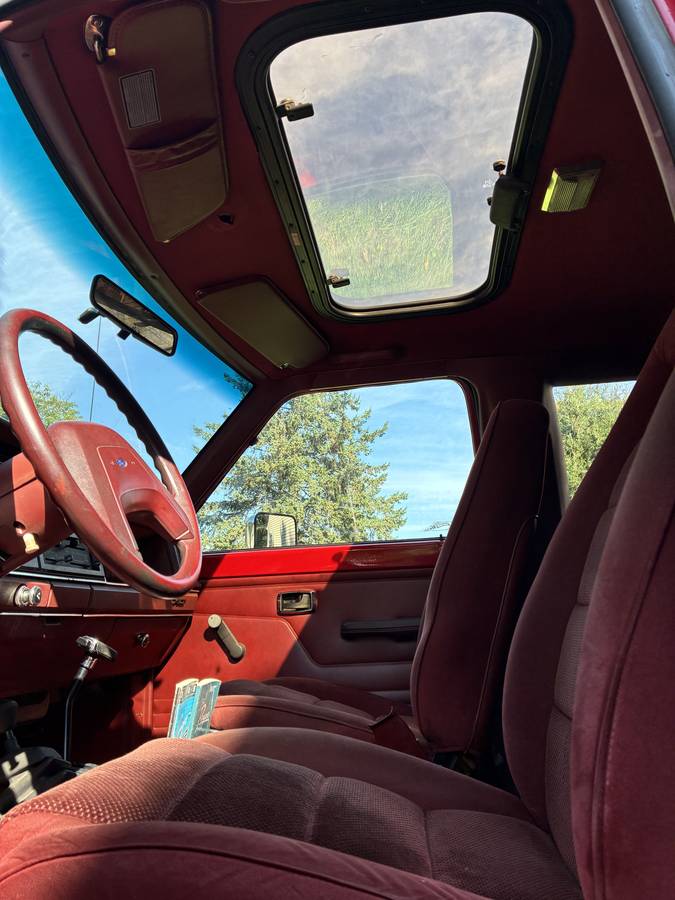 Ford-ranger-1987-red-7