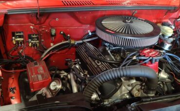 Ford-ranger-1987-red-9