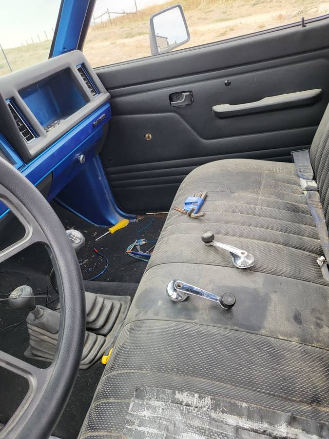 Ford-ranger-1988-black-11