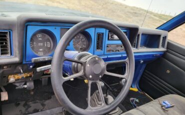 Ford-ranger-1988-black-13