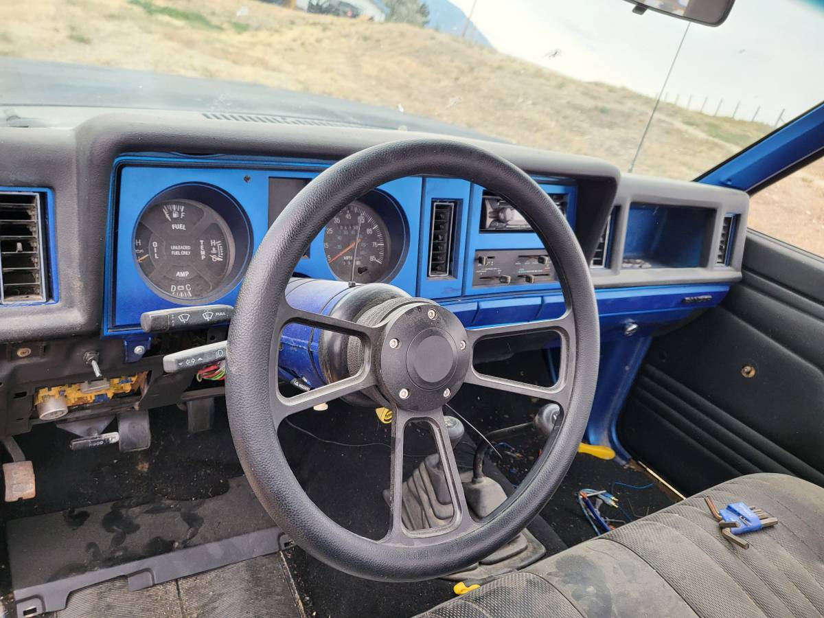 Ford-ranger-1988-black-13