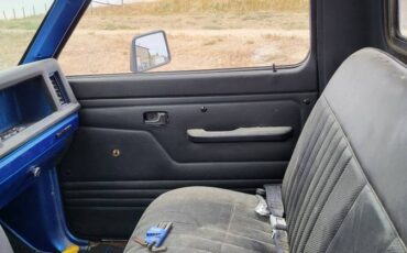 Ford-ranger-1988-black-15