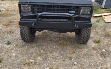 Ford-ranger-1988-black-2