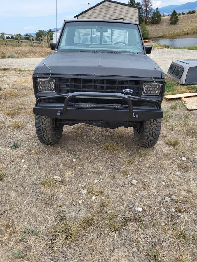 Ford-ranger-1988-black-2