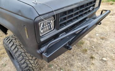 Ford-ranger-1988-black-3