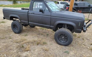Ford-ranger-1988-black-4