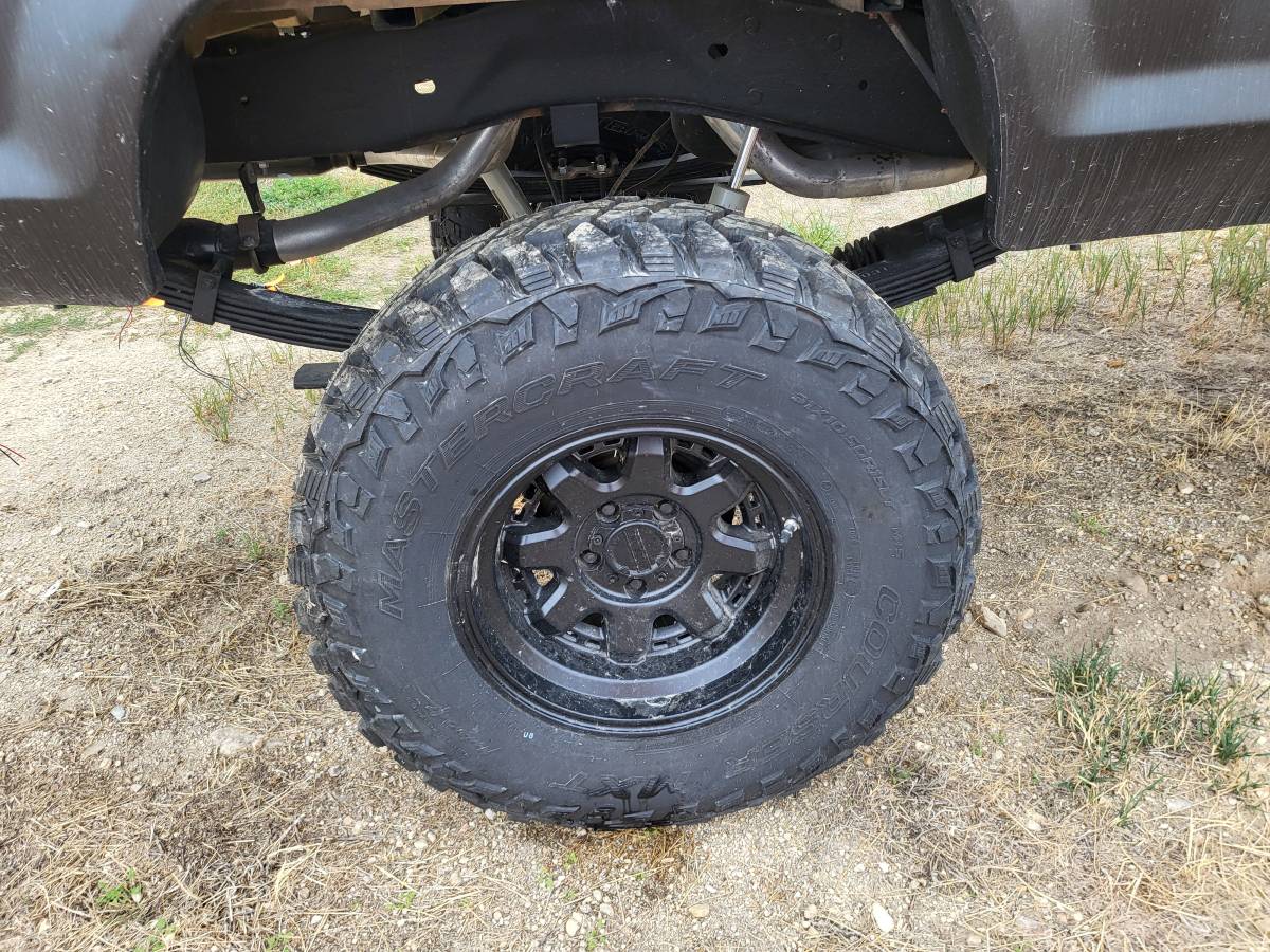 Ford-ranger-1988-black-6