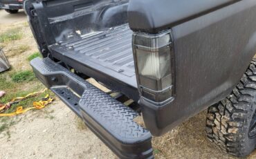 Ford-ranger-1988-black-8