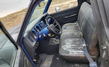 Ford-ranger-1988-black-9