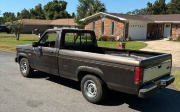 Ford-ranger-1988-brown-2