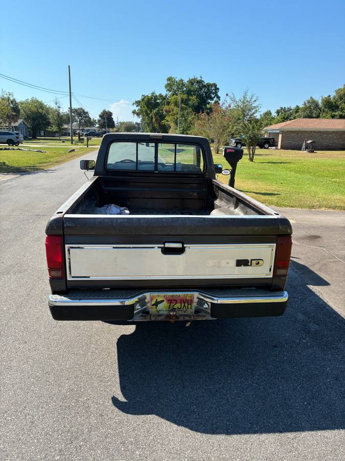Ford-ranger-1988-brown-3