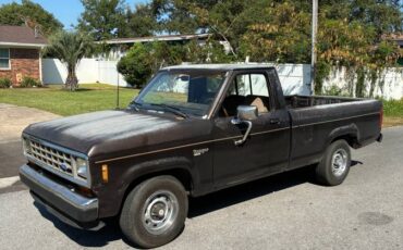 Ford-ranger-1988-brown