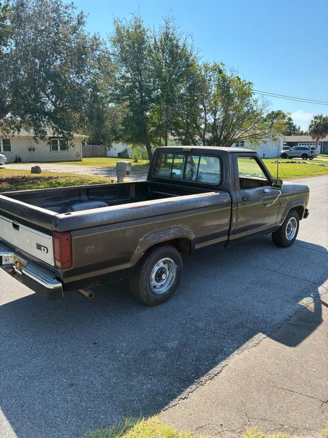 Ford-ranger-1988-brown-5