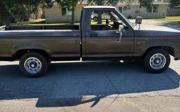 Ford-ranger-1988-brown-6