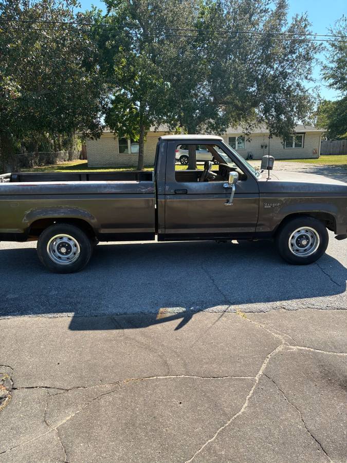 Ford-ranger-1988-brown-6