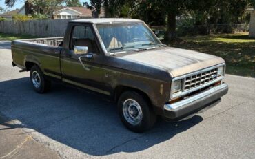 Ford-ranger-1988-brown-7