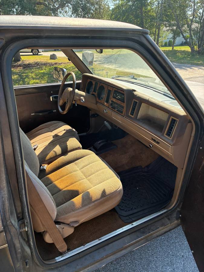Ford-ranger-1988-brown-8