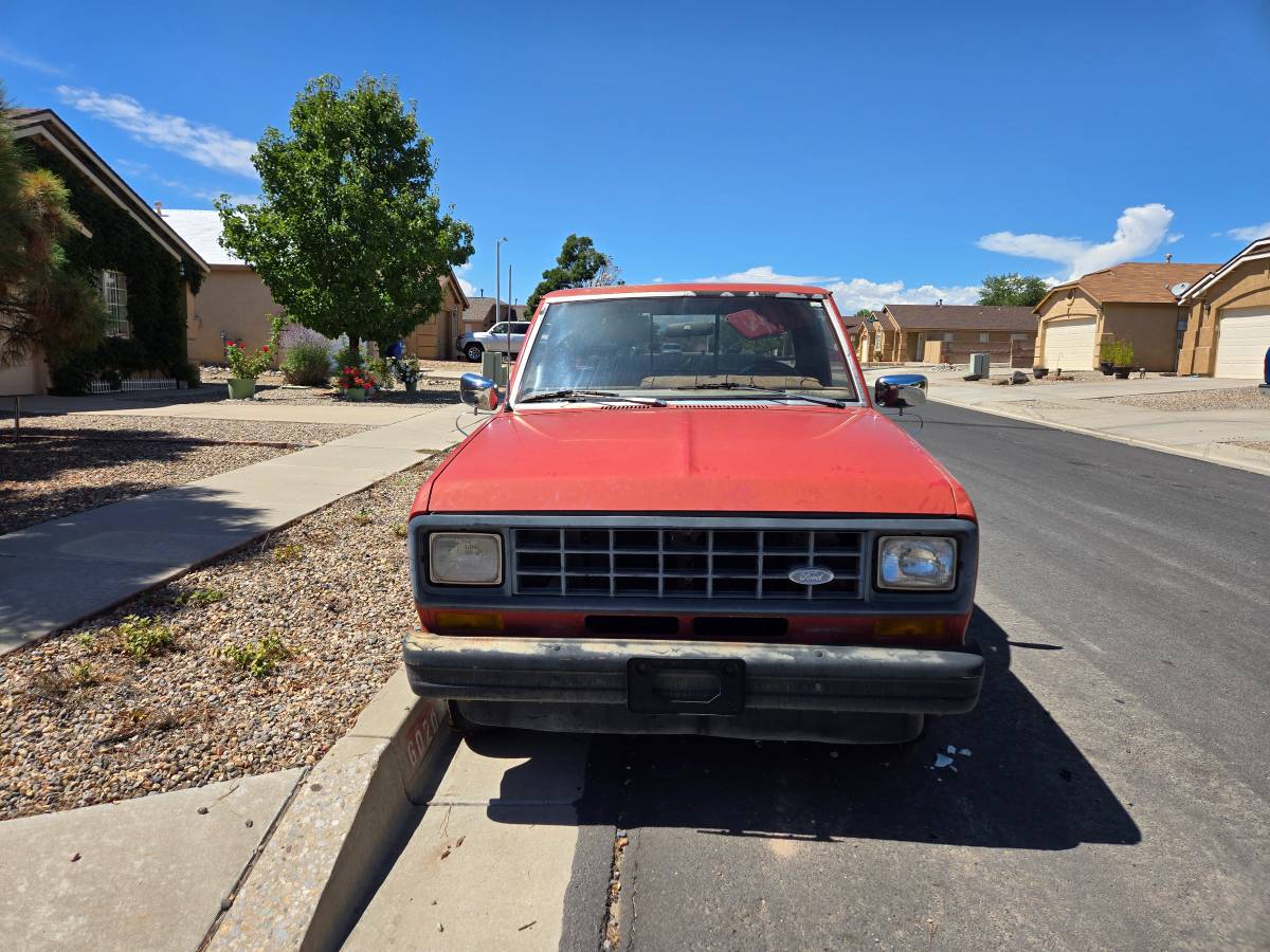 Ford-ranger-1988-red-2